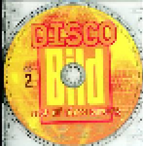 Disco Bild - Best Of Disco Dancing (2-CD) - Bild 4