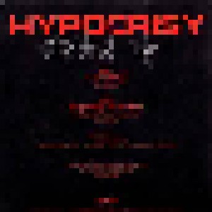 Hypocrisy: Carved Up (7") - Bild 2
