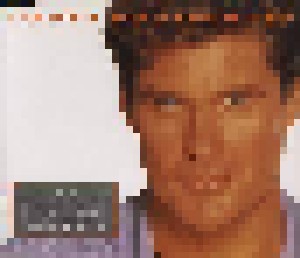 David Hasselhoff: If I Could Only Say Goodbye (Single-CD) - Bild 1