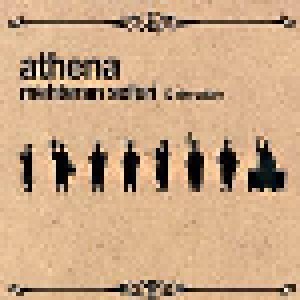 Cover - Athena: Mehteran Seferi - 12 Dev Adam