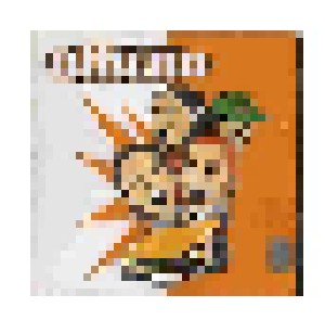 Athena: Holigan (CD) - Bild 1