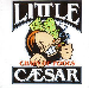 Little Caesar: Chain Of Fools (7") - Bild 1