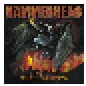 Hammerhead: Will To Survive (LP) - Bild 1