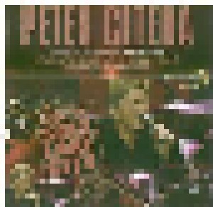 Peter Cetera: Live In Salt Lake City (CD) - Bild 1