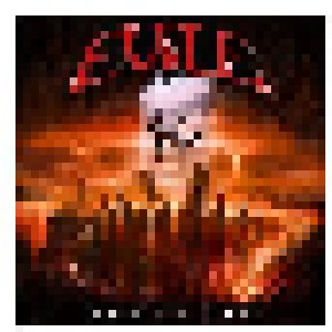 Evile: Enter The Grave (2-LP) - Bild 1