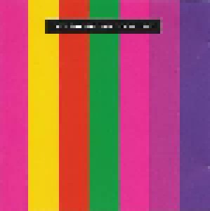 Pet Shop Boys: Introspective (CD) - Bild 1
