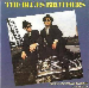 The Blues Brothers - Original Soundtrack (CD) - Bild 1