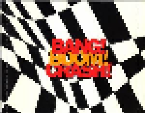 Roxette: Crash! Boom! Bang! (CD) - Bild 8