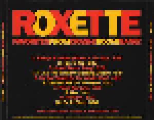 Roxette: Favorites From Crash! Boom! Bang! (CD) - Bild 2