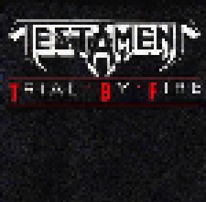 Testament: Trial By Fire (7") - Bild 1