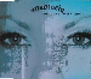 Anastacia: Welcome To My Truth (Single-CD) - Bild 1