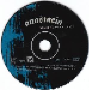 Anastacia: Welcome To My Truth (Single-CD) - Bild 3