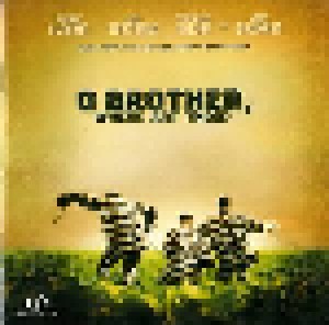 O Brother, Where Art Thou? (SACD) - Bild 1