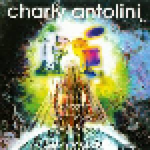 Charly Antolini: Countdown (CD) - Bild 1