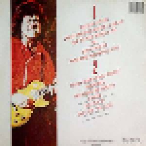 Gary Moore: White Knuckles (LP) - Bild 2