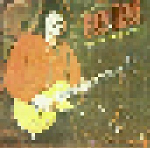 Gary Moore: White Knuckles (LP) - Bild 1