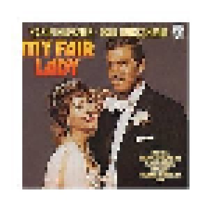 Frederick Loewe: My Fair Lady (CD) - Bild 1