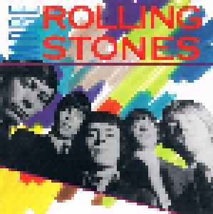 The Rolling Stones: More Rolling Stones (CD) - Bild 1