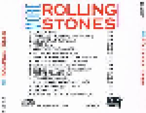 The Rolling Stones: More Rolling Stones (CD) - Bild 5