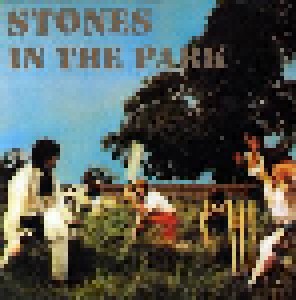 The Rolling Stones: Stones In The Park (CD) - Bild 1