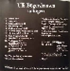 Ulli Bögershausen: Autogen (CD) - Bild 4