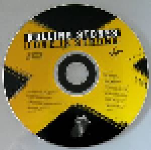 The Rolling Stones: Love Is Strong (Single-CD) - Bild 2