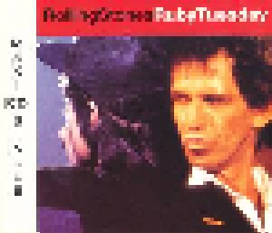 The Rolling Stones: Ruby Tuesday (Single-CD) - Bild 1