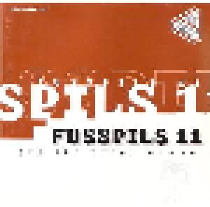 Fusspils 11: Gib Ihr Einen Namen (CD) - Bild 1