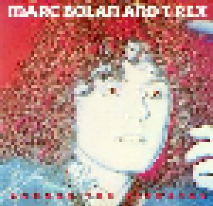 Marc Bolan & T. Rex: Across The Airwaves (CD) - Bild 1