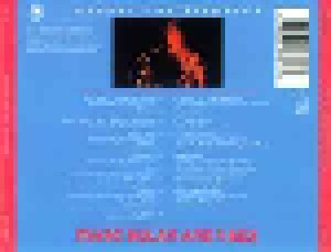 Marc Bolan & T. Rex: Across The Airwaves (CD) - Bild 2