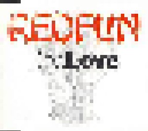 Red Fun: Doc Love (Single-CD) - Bild 1