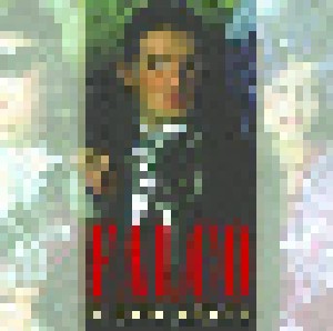Falco: Rides Again (CD) - Bild 1