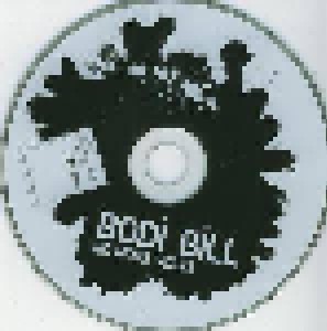 Bodi Bill: No More Wars (CD) - Bild 3