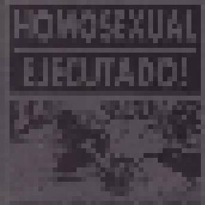Corrupted, Black Army Jacket: Homosexual Ejecitado! - Cover
