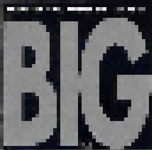 Big Pete Lancaster & The Upsetters, The Gilberts, The B.S., The Big Six: Big - Cover