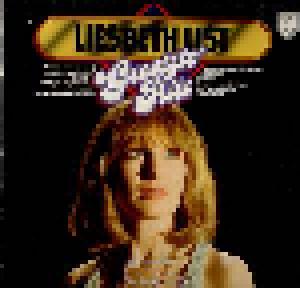 Liesbeth List: Grootste Hits - Cover
