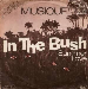 Musique: In The Bush - Cover