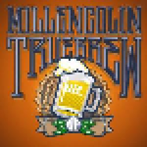 Millencolin: True Brew - Cover