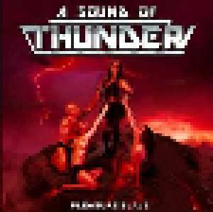 A Sound Of Thunder: Pleasure Slave - Cover