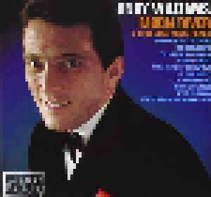Andy Williams: Moon River & Other Great Movie Themes - Cover