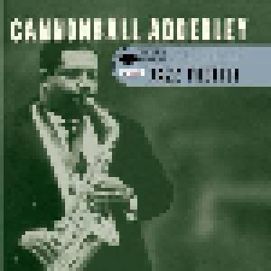 Cannonball Adderley: Jazz Profile - Cover