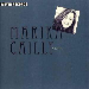 Marika Cailly: Chante - Cover