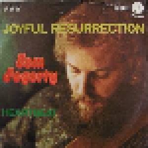 Tom Fogerty: Joyful Resurrection - Cover