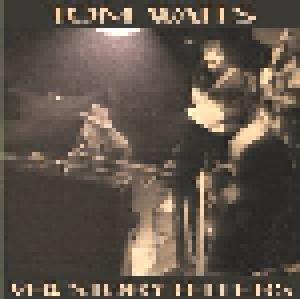 Tom Waits: VH1 Storytellers - Cover
