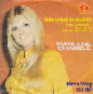 Marlène Charell: Hin Und Wieder (Lady Love Bug) - Cover
