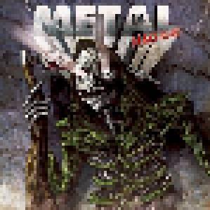 Metal Massacre 14 - Cover
