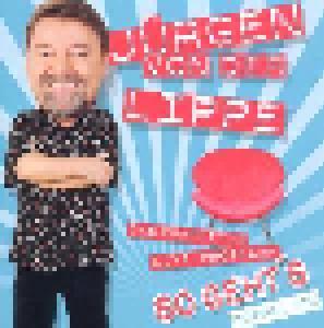 Jürgen von der Lippe: So Geht's - Das Komplette Live-Programm - Cover