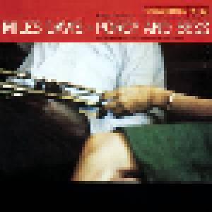 Miles Davis: Porgy And Bess - Cover