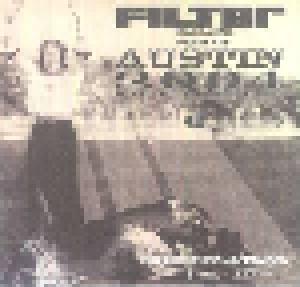 Filter Magazine Presents Austin 2004 Music Sampler - Cover