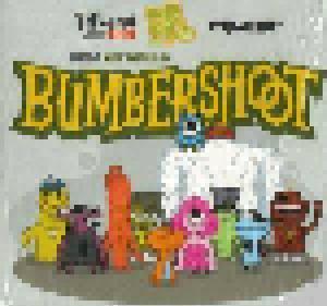 Filter Magazine Present Music Inspired By Bumbershoot - Cover
